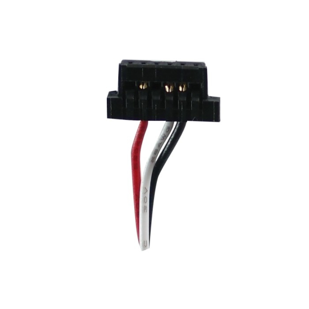 GPS, Batterie de navigation Medion GoPal P4210 (CS-MIOP350SL)