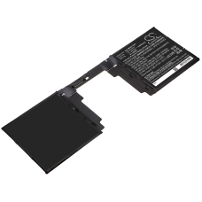Remplacement de batterie compatible pour Microsoft G3HTA041