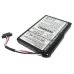 GPS, Batterie de navigation NAVMAN Mio Spirit 300 (CS-MIS300SL)