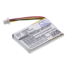 Remplacement de batterie compatible pour Papago TPC402339