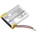 Batteries Remplace (1ICP6/26/36)