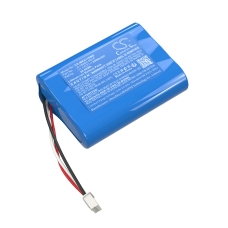 Compatible battery replacement for MDKMed JL18650-3S1P