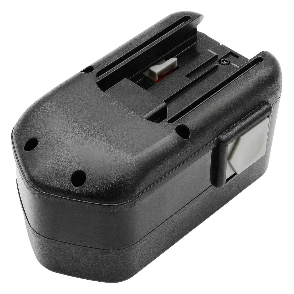 Battery Replaces MXM 18
