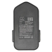 Battery Replaces MXM 18