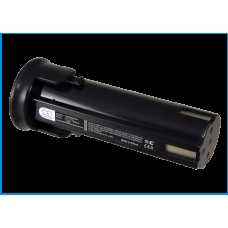 Remplacement de batterie compatible pour Milwaukee 48-11-0100