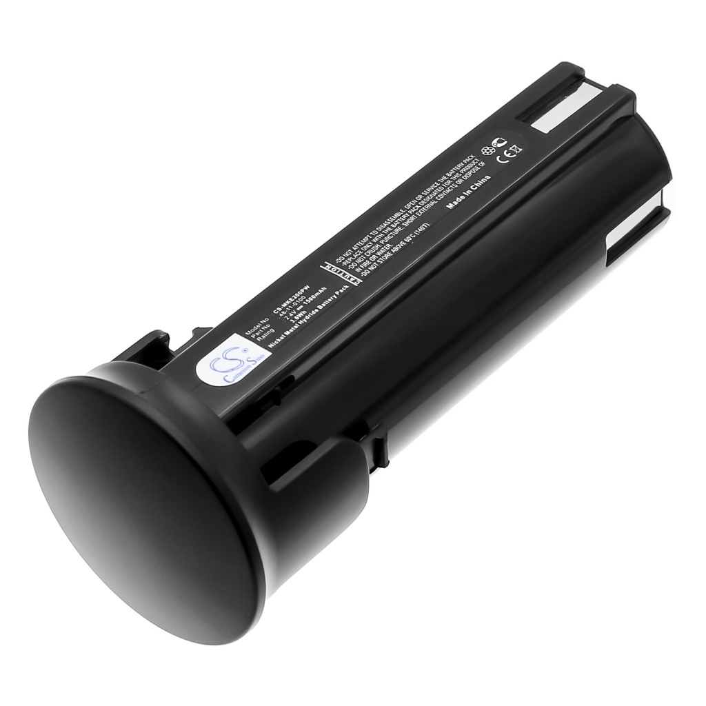 Batterie industrielle Milwaukee JAN-46