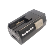 Battery compatibleWith Aeg