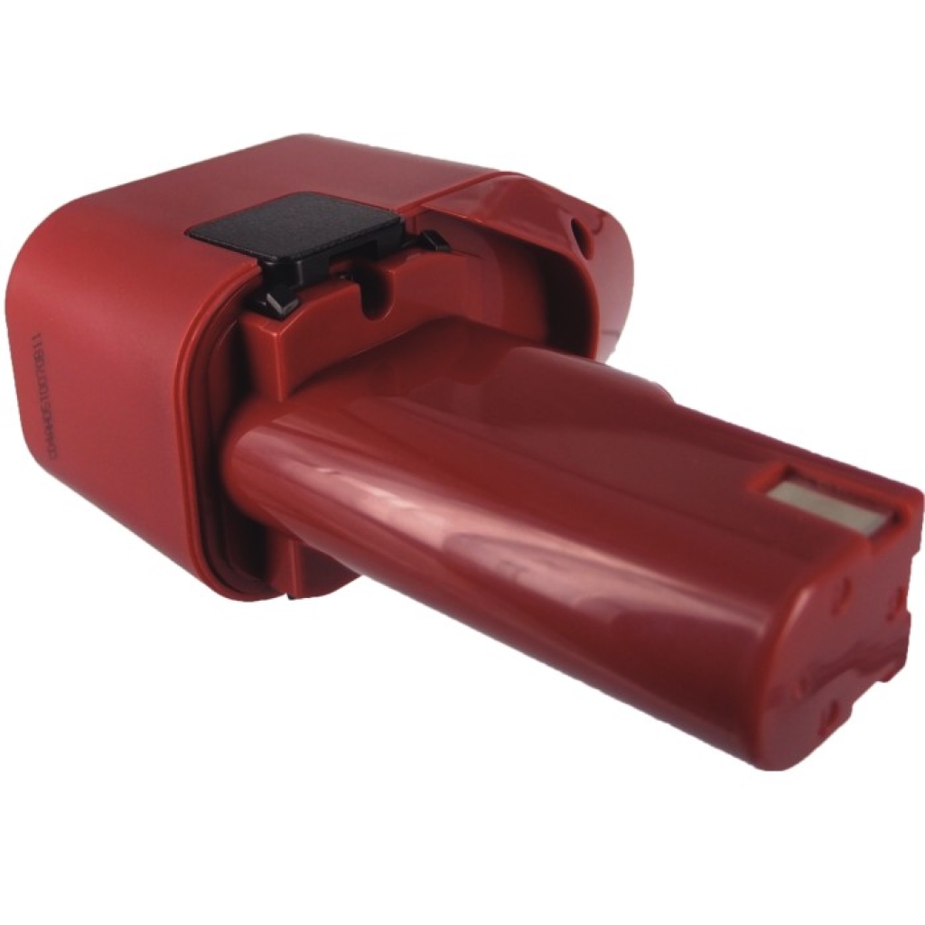 Batterie industrielle Milwaukee 0422-6