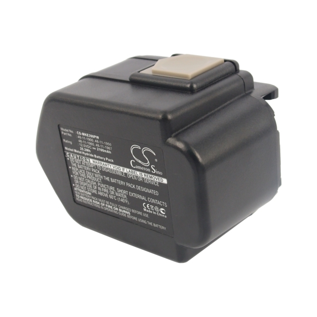 Batteries Remplace 48-11-1967