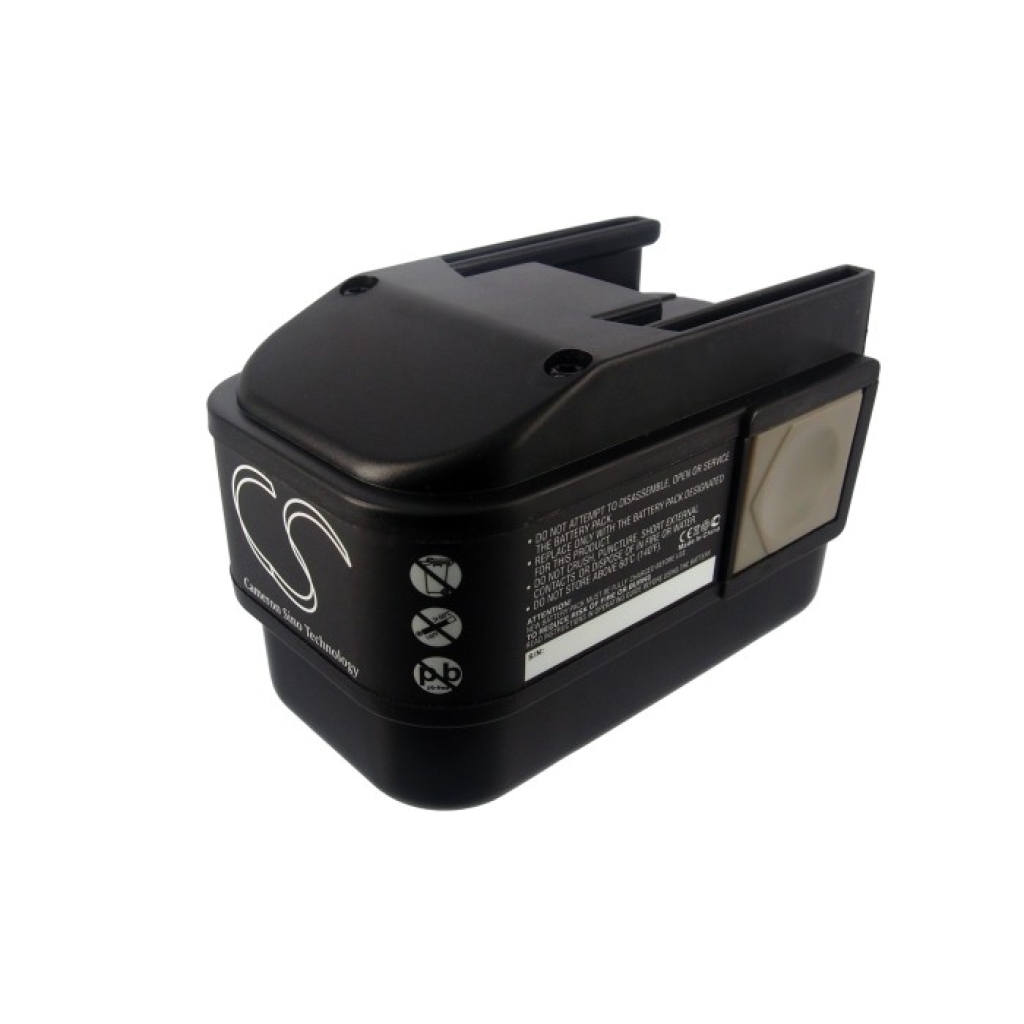 Batterie industrielle Milwaukee CS-MKE535PW