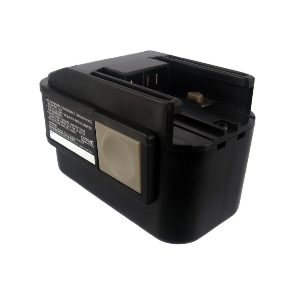 Batterie industrielle Milwaukee CS-MKE535PW