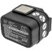 Batteries Remplace BS2E7.2T
