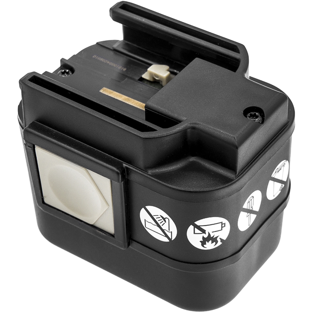 Batteries Remplace BS2E7.2T