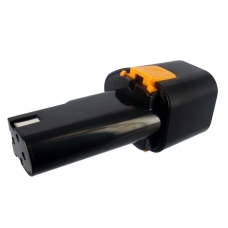 Remplacement de batterie compatible pour Panasonic 48-11-0080