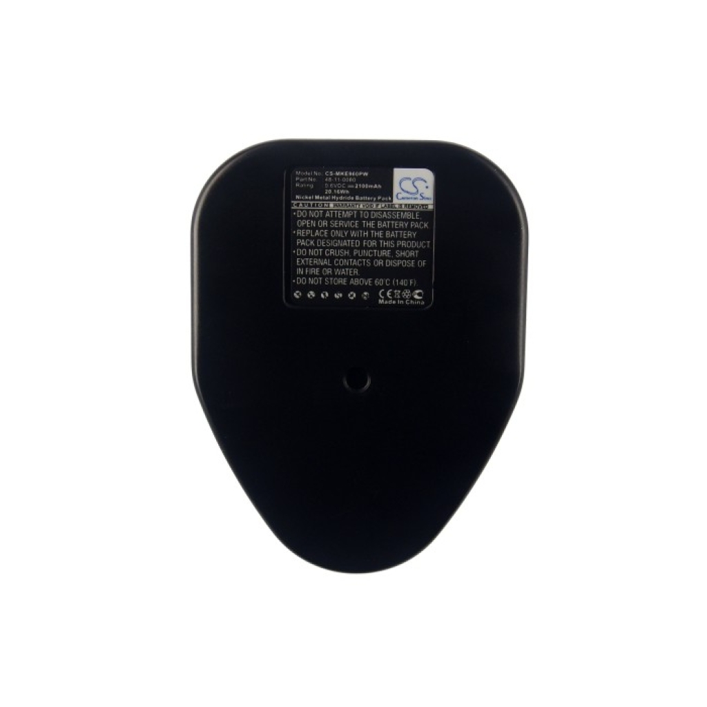 Batterie industrielle Panasonic CS-MKE960PW