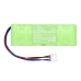 Batteries Remplace 12SC3000S1P