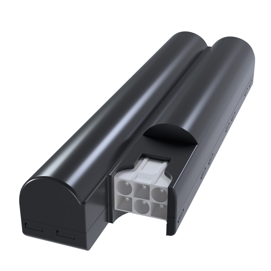 Batterie à vide Makita CS-MKL104VX