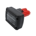 Battery industrial Milwaukee M12 CID-202C