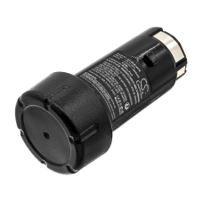 Remplacement de batterie compatible pour Milwaukee 48-11-2001