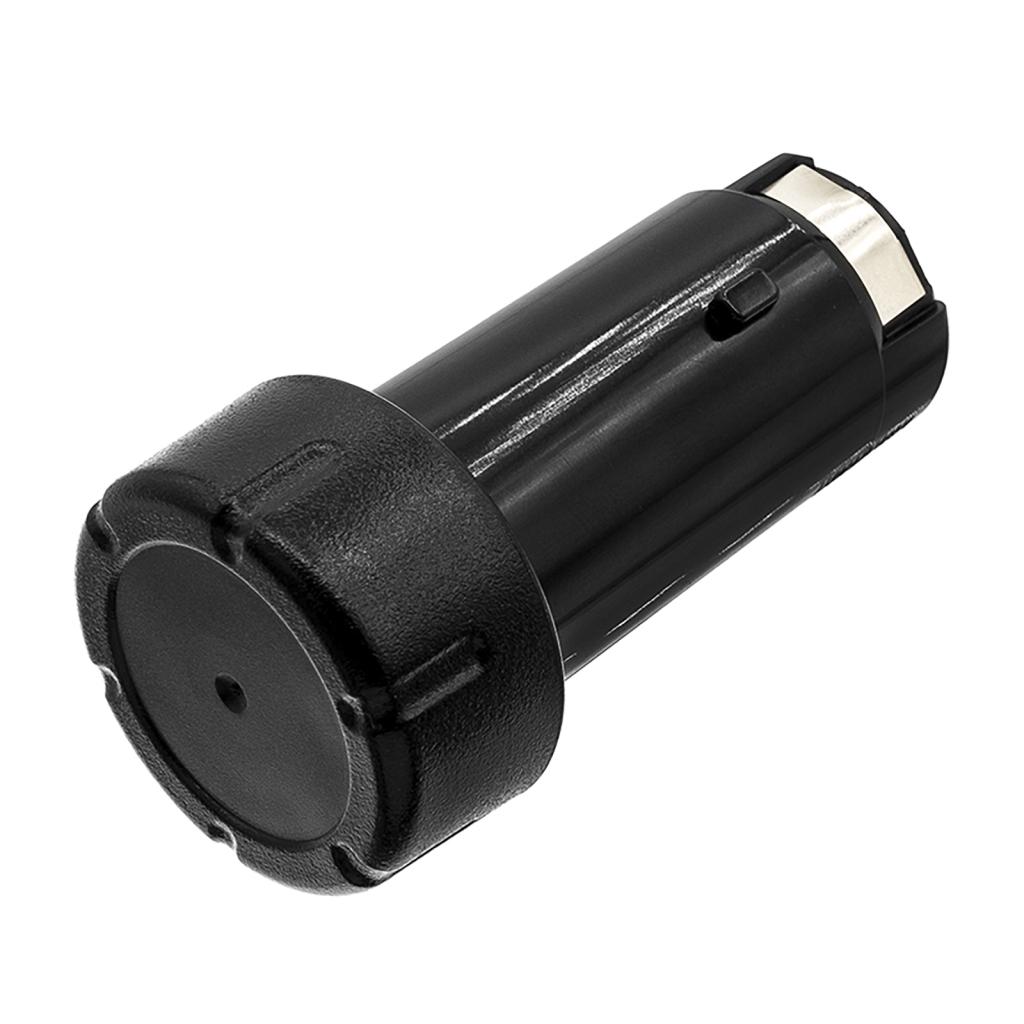 Batterie compatible avec Milwaukee CS-MKM140PW