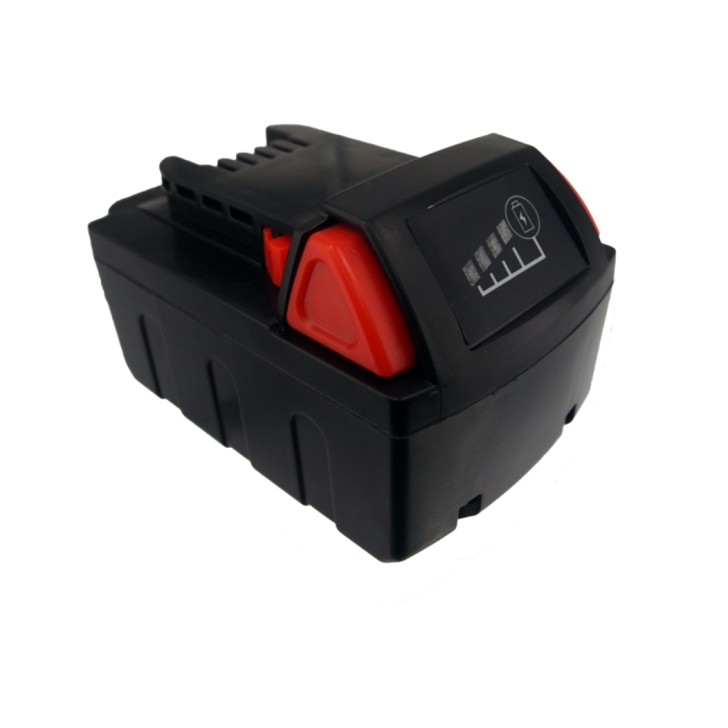 Battery industrial Milwaukee M18 BH-402C