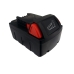 Battery industrial Milwaukee M18 BH-402C