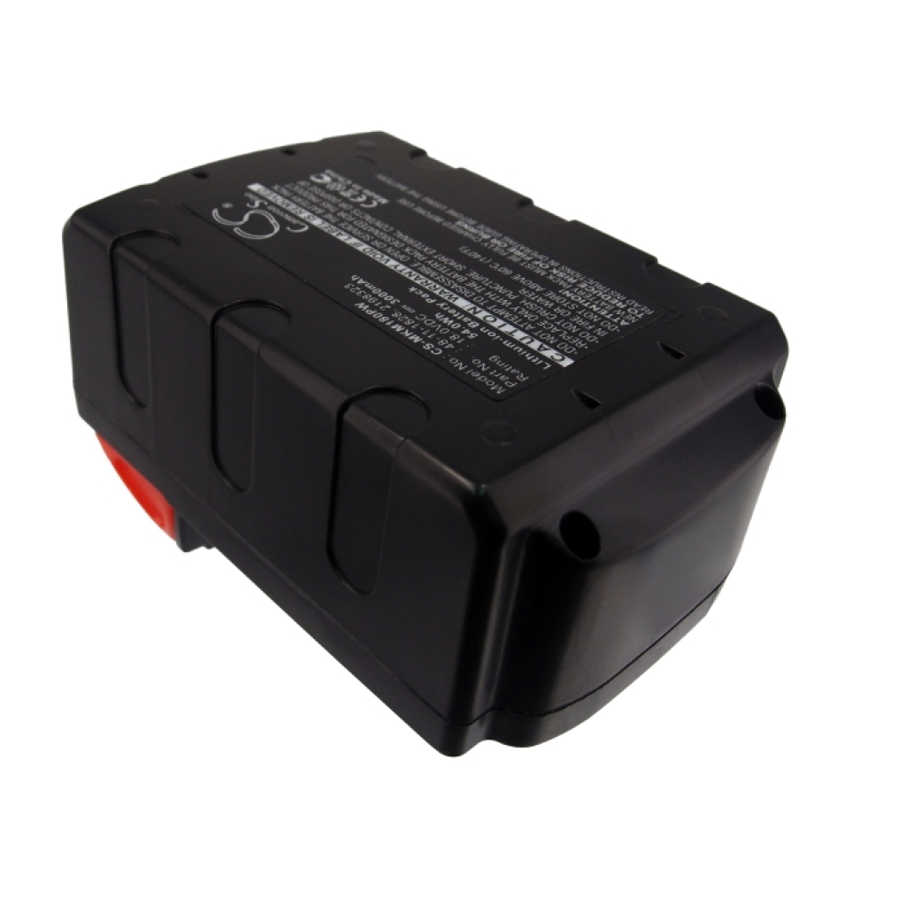 Battery industrial Milwaukee M18 BH-402C