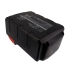 Battery industrial Milwaukee M18 BH-402C