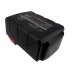 Battery industrial Milwaukee M18 ONEID