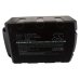 Battery industrial Milwaukee M18 ONEID