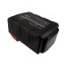 Batterie industrielle Milwaukee M18 FIWF12-502X