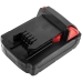 Battery industrial Milwaukee M18 CHIWF34-0X