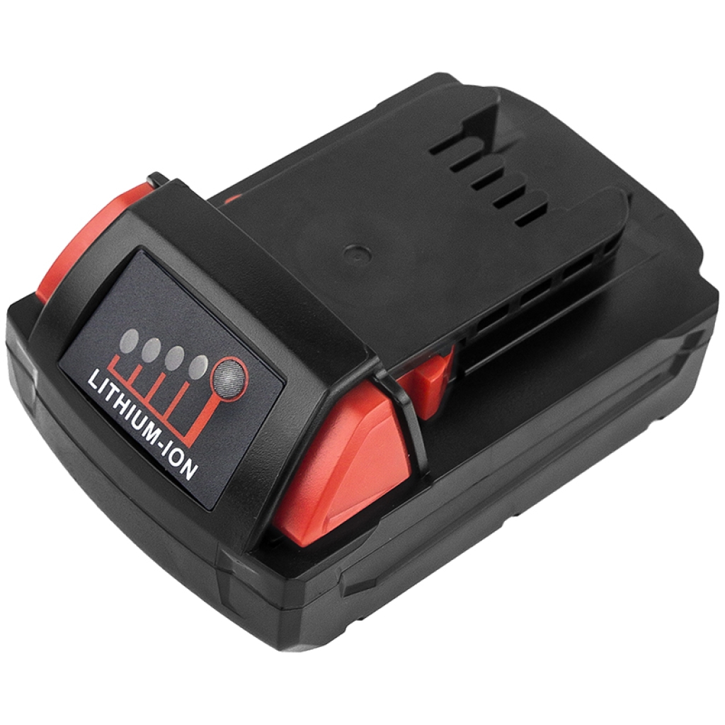 Battery industrial Milwaukee M18 CHIWF34-0X