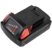 Battery industrial Milwaukee M18 CHIWF34-0X