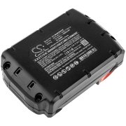 Batterie industrielle Milwaukee M18 FIWF12-502X