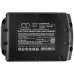 Batterie industrielle Milwaukee M18 FMTIWF12-502X