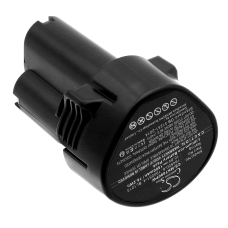 Remplacement de batterie compatible pour Makita 194550-6,194551-4,195332-9,BL1013,BL1014