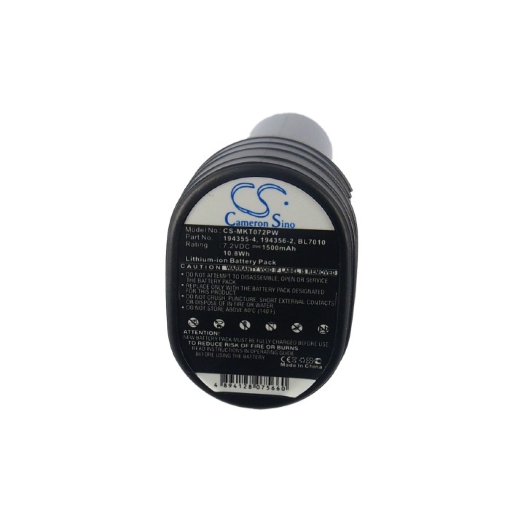Batteries Remplace BL7010