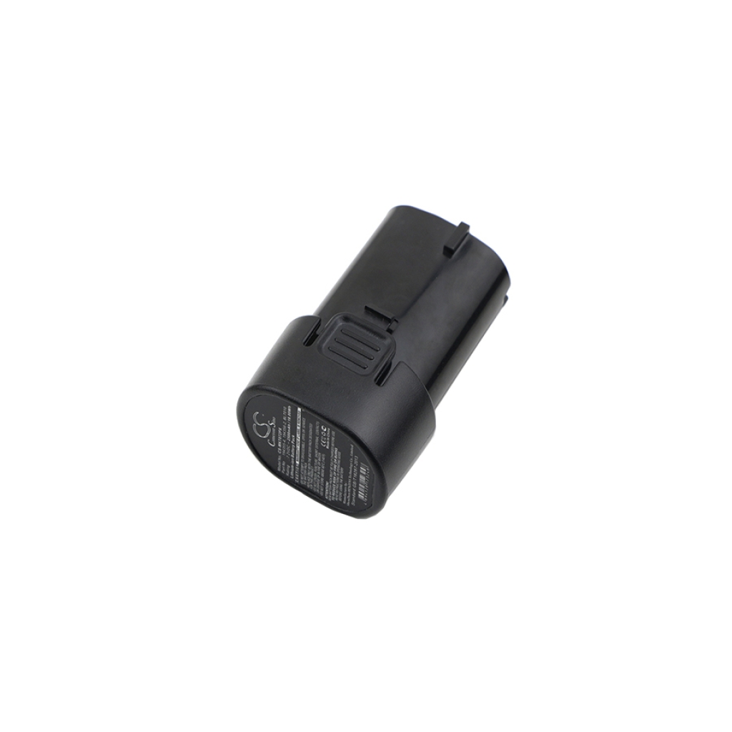 Batterie industrielle Makita TD021