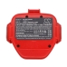 Battery Replaces 192681-5