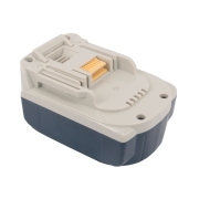 Batterie industrielle Makita TD122DRJSP