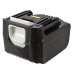 Battery Replaces 197265-04