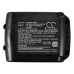 Battery Replaces 197265-04
