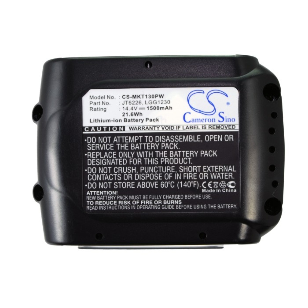 Battery Replaces 194205-3