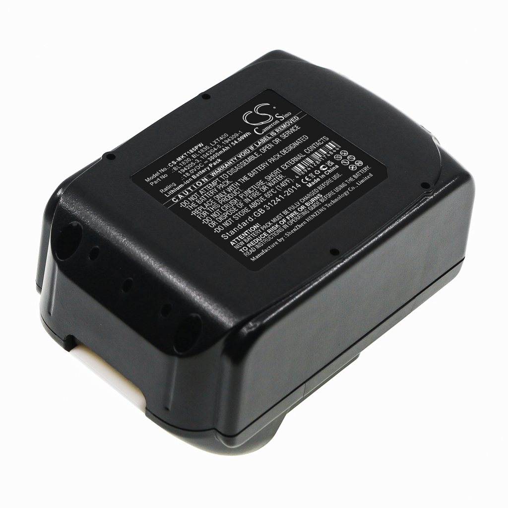 Battery Replaces 194205-3