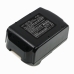 Battery Replaces 194205-3