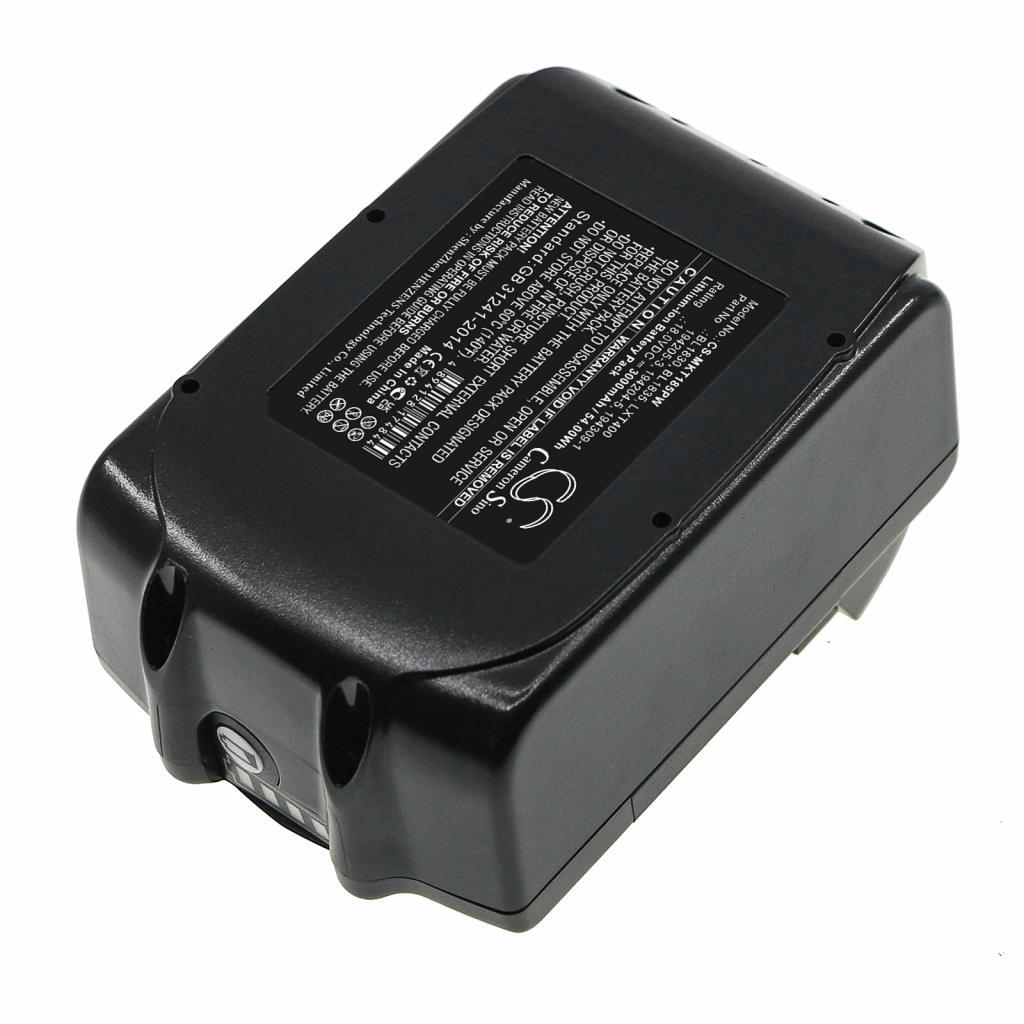 Battery Replaces 194205-3