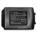 Battery Replaces 194205-3
