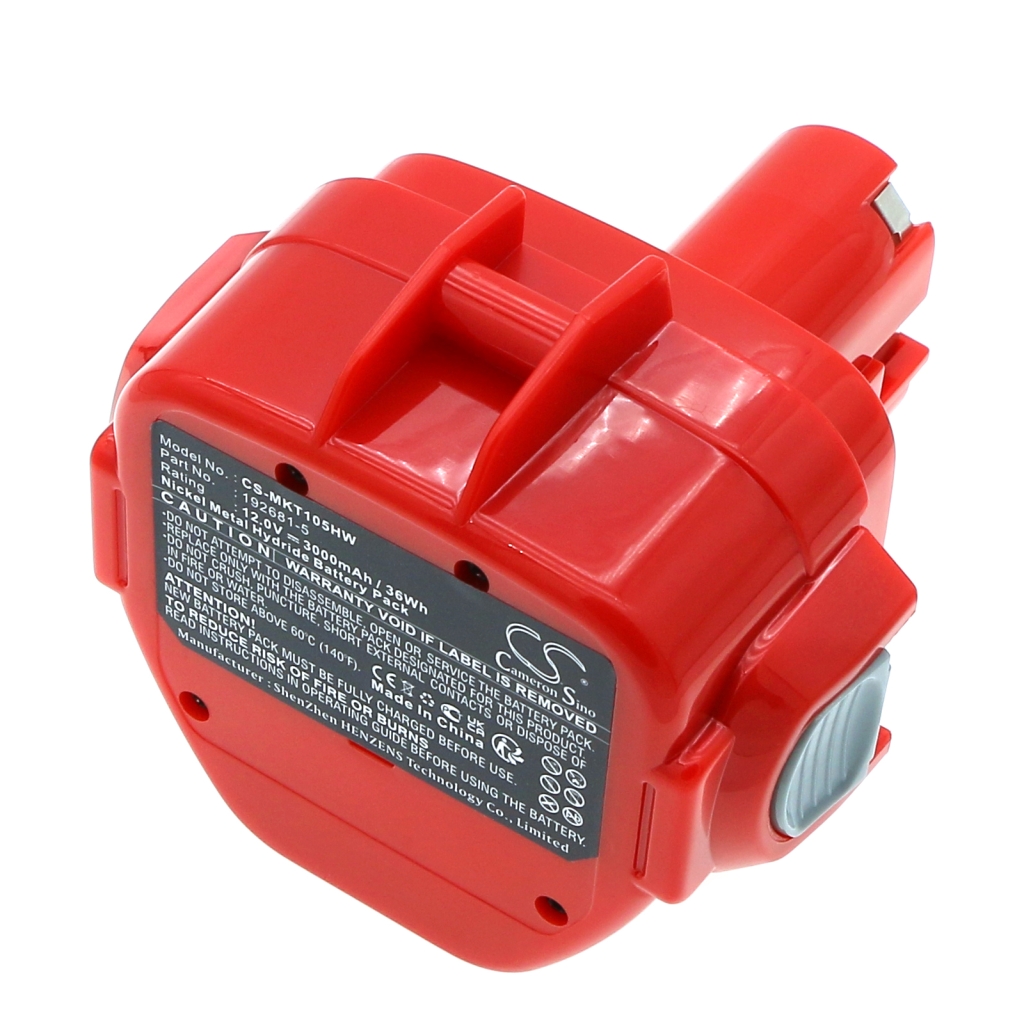 Batterie industrielle Makita 6918DWD