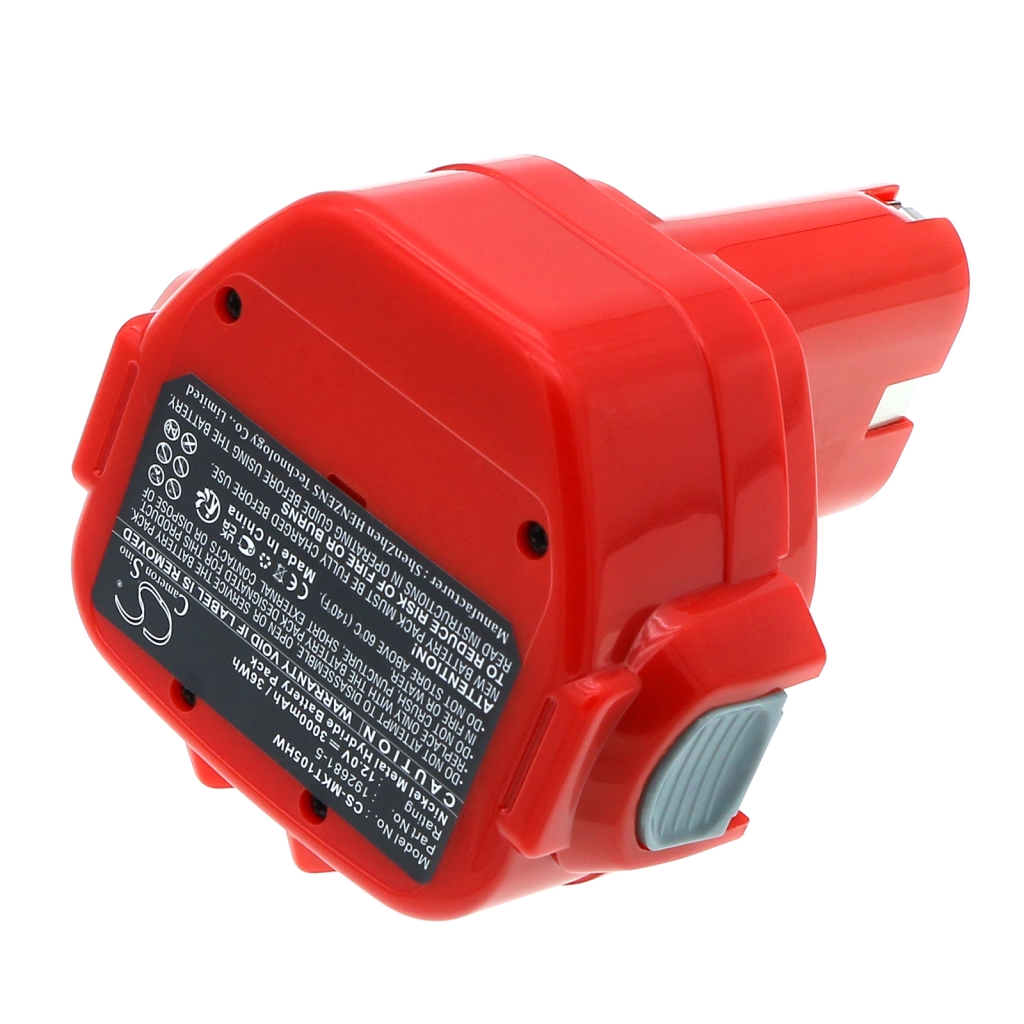 Batterie industrielle Makita 6918DWD
